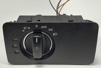 Панель вимикач світла mercedes r-kl w251 фото №1