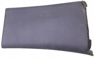 Nissan 350z захист корпус стійка обшивка фото №1