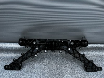 Ремінь передній підсилювач передній tesla 3 фото №1