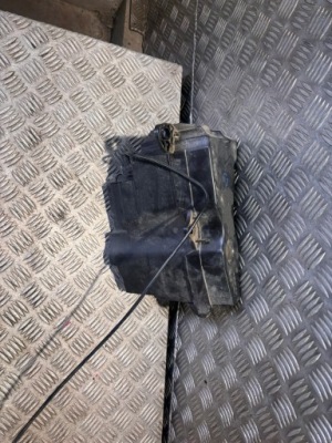 Бак рідина fap citroen c3 9680137980 фото №1