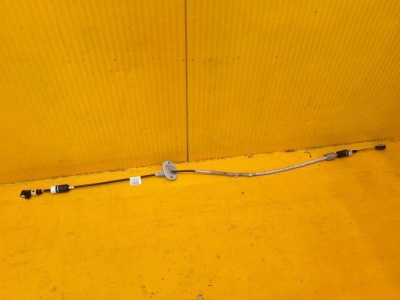 Volvo v60 ii трос перемикання передач 18r.- фото №1