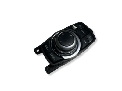Блок мультимедійна bmw 7 f01 f02 f03 f04 9206444 фото №1