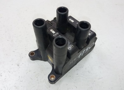 Котушка запалювання ford mondeo 1.8 duratec фото №1