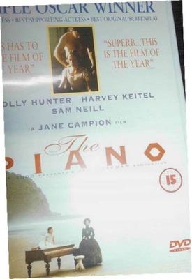 THE PIANO