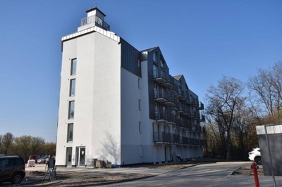 Mieszkanie, Poznań, 25 m²