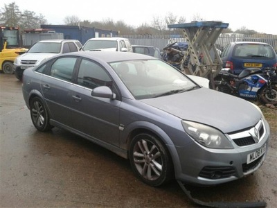 ДВЕРЬ OPEL VECTRA C Z 163 OPC TE.693-842-822