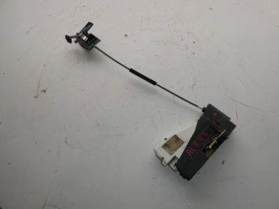 Замок правый 93bg220a20dd seat alhambra i фото №1