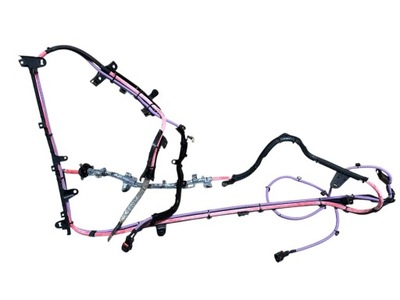 Кабелі дроти bmw xm g09 фото №1