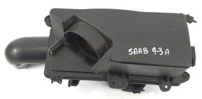 КОРПУС ФІЛЬТРА ПОВІТРЯ SAAB 9-3 93 2.0 T 4876082