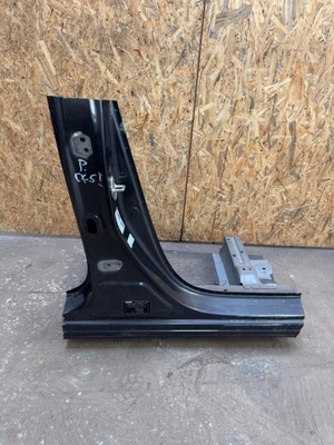 Порог блок двигателя правый cx-5 cx5 ii 2017-2021 46g фото №1