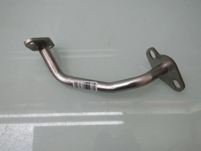 Is iii 300h 2.5 14r труба трубка egr egru фото №1