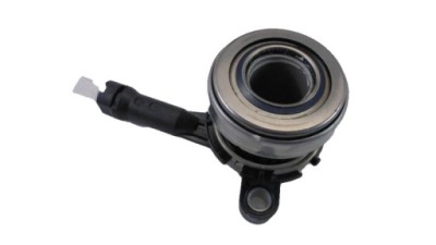 Laguna iii 1.9dci цилиндр сцепления сцепления привод фото №1