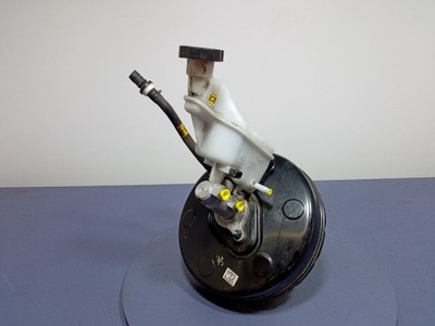 Hyundai i40 1.7 crdi усилитель тормозов тормозные 58500-3z110 d4fd фото №1