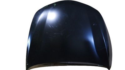 Alfa romeo оригинальный номер 50539635 капот stelvio 06.17- фото №1