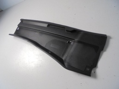 Жабо левая jaguar e-pace 2017- фото №1