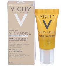 VICHY NEOVADIOL MENO 5 BI-SERUM PROBKA