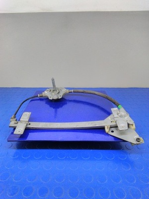 Volvo v40 механизм подъемник стекло правый задняя фото №1