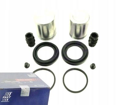 Поршень суппорт тормозной перед do toyota proace фото №1