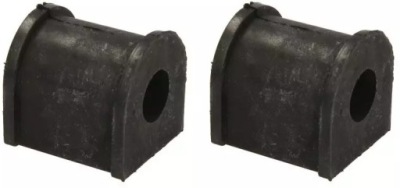 Delphi втулка стабілізатора td530w фото №1