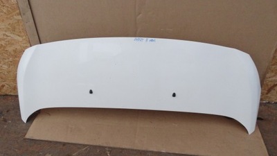 Citroen jumpy peugeot expert iii капот фото №1