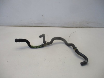 Wąż труба wody renault kangoo i 1.5 dci фото №1