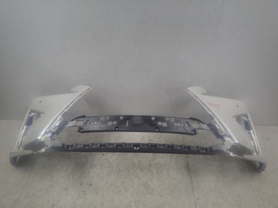 Бампер перед передний lexus rx 4 iv 2015- фото №1