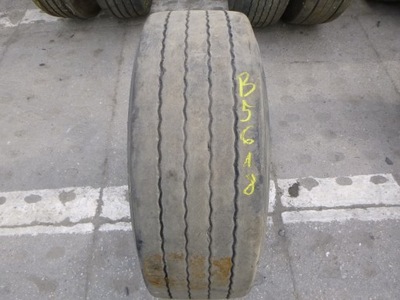 385/65R22.5 GEYER & HOSAJA UNITREAD EX NACZEPOWA DE CARGA  