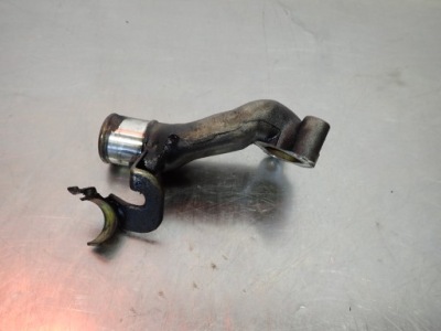 Патрубок wody toyota corolla e12 фото №1