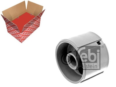 Febi bilstein 07375 подшипник выжимной фото №1