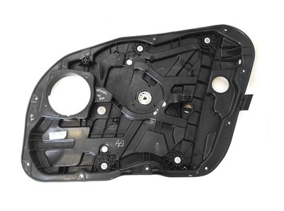 Подъемник окон правый перед hyundai i40 81320-3z010 фото №1