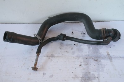 Шланг wody seat leon ii 1.9 фото №1