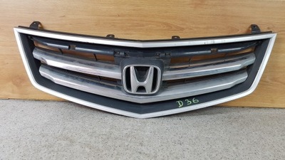 Honda accord viii 08 - 12 lift решётка радиатора решётка радиатора d 36 фото №1
