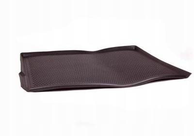 ORIGINAL ALFOMBRILLA DE MALETERO VW TOUAREG SÚPER CALIDAD  