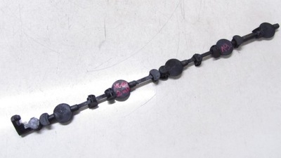 Volvo xc60 2.4 крышка коллектор 08-13 19 фото №1