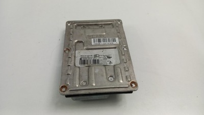 Vw phaeton перетворювач ксенон 3d0909157 фото №1