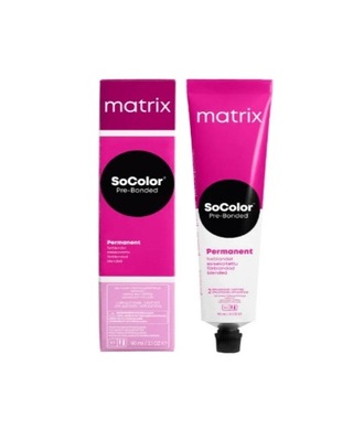 MATRIX Socolor Sync Pre-Bonded 7M 90 ml