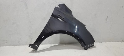 Крила правий перед передній ford ka+ active фото №1