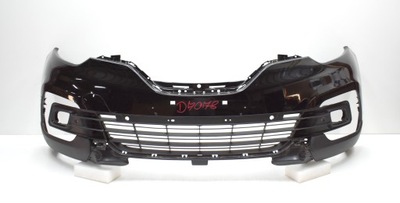 Renault captur lift бампер перед передний org фото №1