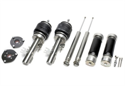 Підвіска air ride audi a2 8z ta фото №1