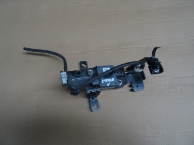 Датчик лямбда-зонд nox 2.0 dci renault espace v lift фото №1