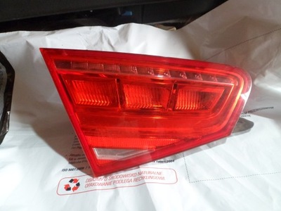 AUDI A8 D4 4H0945093 LED ŽIBINTAS KAIRĖ GAL. EU 