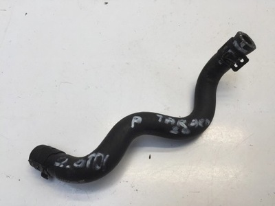 Seat tarraco 2.0 tdi 2020 труба wąż 04l131850a фото №1