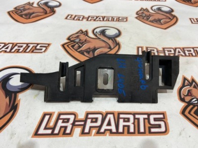 Кронштейн  к фонари левый range rover l405 ck52-13405-ae фото №1