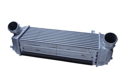 Інтеркулер do kia sorento 2.0/2.2crdi 09- оригінальний номер фото №1