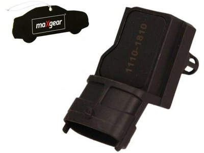 SENSOR DE PRESIÓN COLECTOR MAXGEAR 21-0397 + ZAPACH  