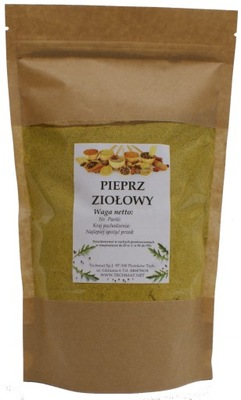 PIEPRZ ZIOŁOWY 1KG WYSOKA JAKOŚĆ Aromatyczny