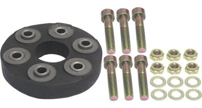 JP GROUP 1353801300 JPG COUDE ÉLASTIQUE D'ARBRE AVEC SRUBAMI - milautoparts-fr.ukrlive.com