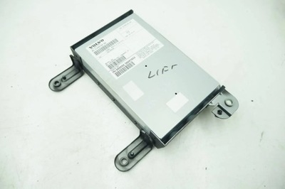 Усилитель радио аудио volvo s60 xc60 31409100 фото №1