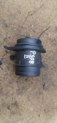 Расходомер воздуха peugeot 508 ii 0280218241 фото №1