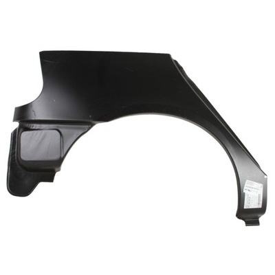 Ремкомплект. крила задня r megane i scénic i 95-03 фото №1